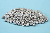 Spherical shaped Metal Magnesium